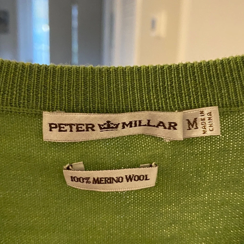Peter Millar like new